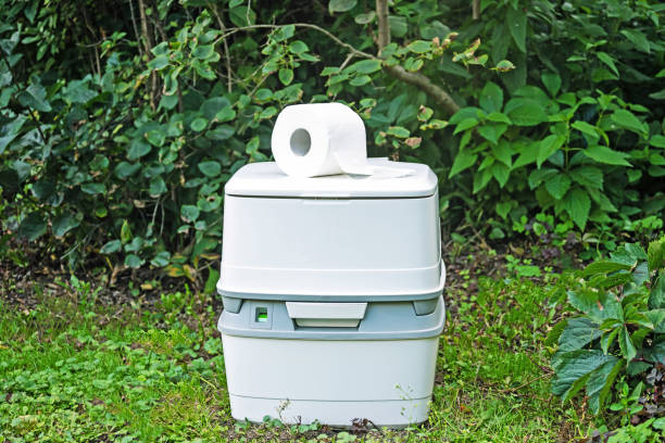 Best Best portable toilet rental  in Hurley, MS