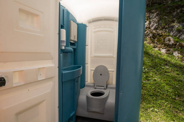 Best Temporary restroom rental  in Hurley, MS