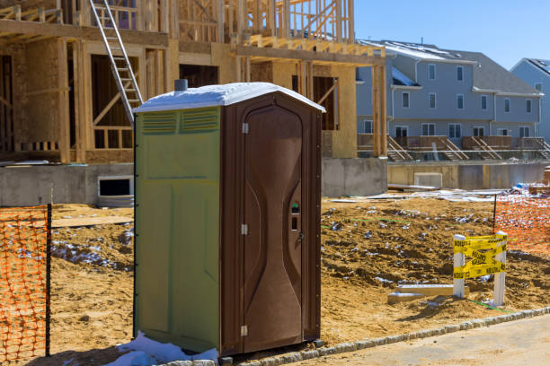 Best Portable toilet rental cost  in Hurley, MS
