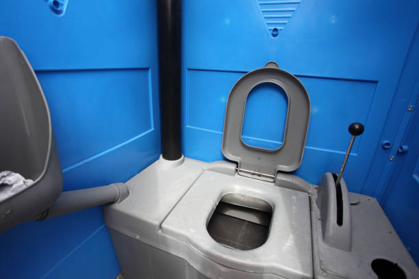 Portable bathroom rental in Hurley, MS