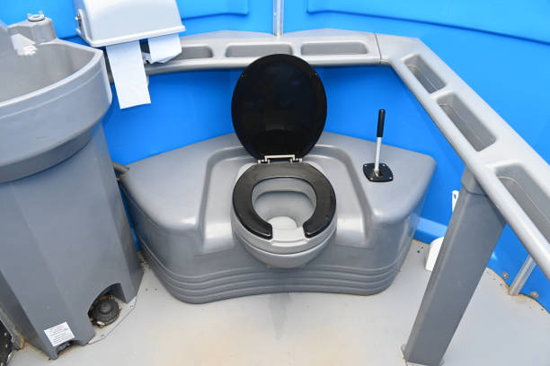 Best Porta potty delivery and setup  in Hurley, MS