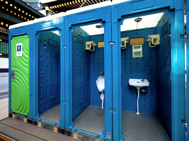 Best Event porta potty rental  in Hurley, MS