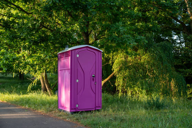 Best Wedding porta potty rental  in Hurley, MS