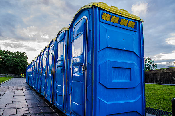 Portable Toilet Options We Offer in Hurley, MS